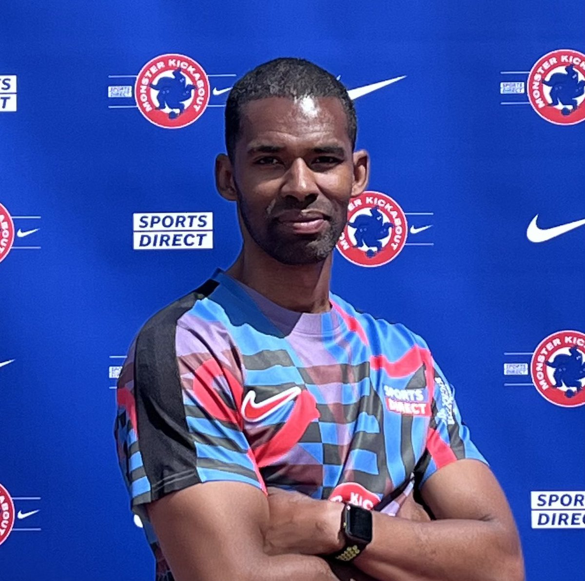 Alistair Heselton PLY (@aph_inspired) on Twitter photo #APHRoadshow has been with the fun filled <a href="/MKickabout/">Monster Kickabout</a> from Maidstone to Birmingham, engaging the next gen, by bringing ⚽️ & smiles to all youngsters… Next stop will be Portsmouth & Manchester 💪🏾 #APHRoadshow has been with the fun filled <a href="/MKickabout/">Monster Kickabout</a> from Maidstone to Birmingham, engaging the next gen, by bringing ⚽️ & smiles to all youngsters… Next stop will be Portsmouth & Manchester 💪🏾