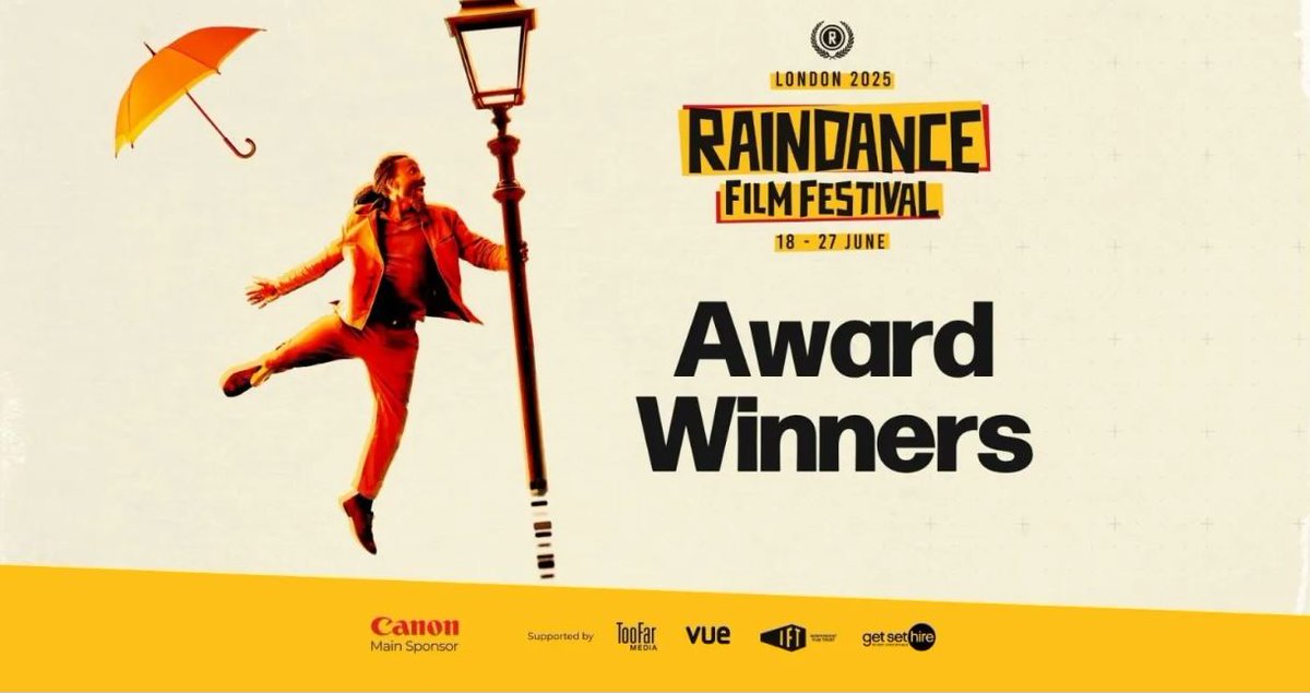 ✨ Huge congratulations to Brighton Illustration alumna Alice Bloomfield, who’s won Best Short Animation at the 33rd Raindance Film Festival! 🎥🏆

Her powerful short film explores beauty, obsession and isolation. We couldn’t be prouder! 💙

bit.ly/46nP0Fm