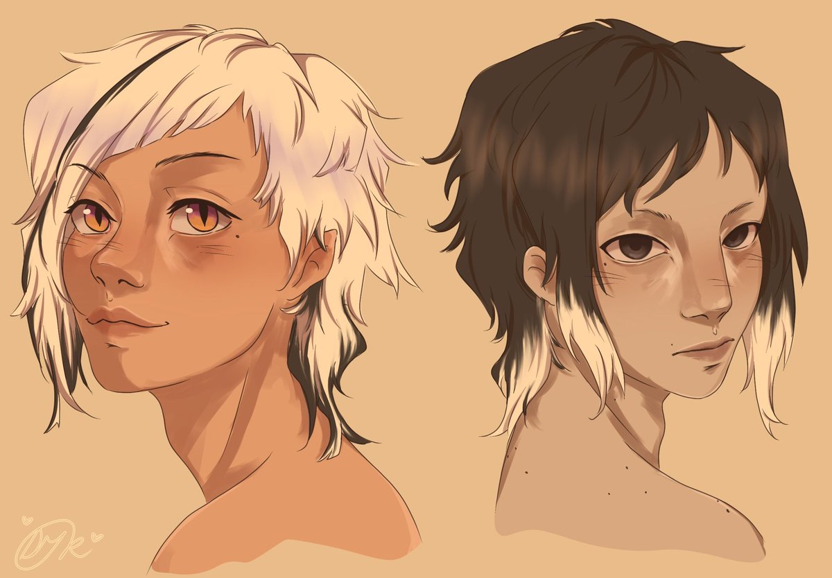 foodStamps2012's tweet image. Ying and yang 

#bsd #bungostraydogs #atsushi #akutagawa #sskk #shinsoukoku