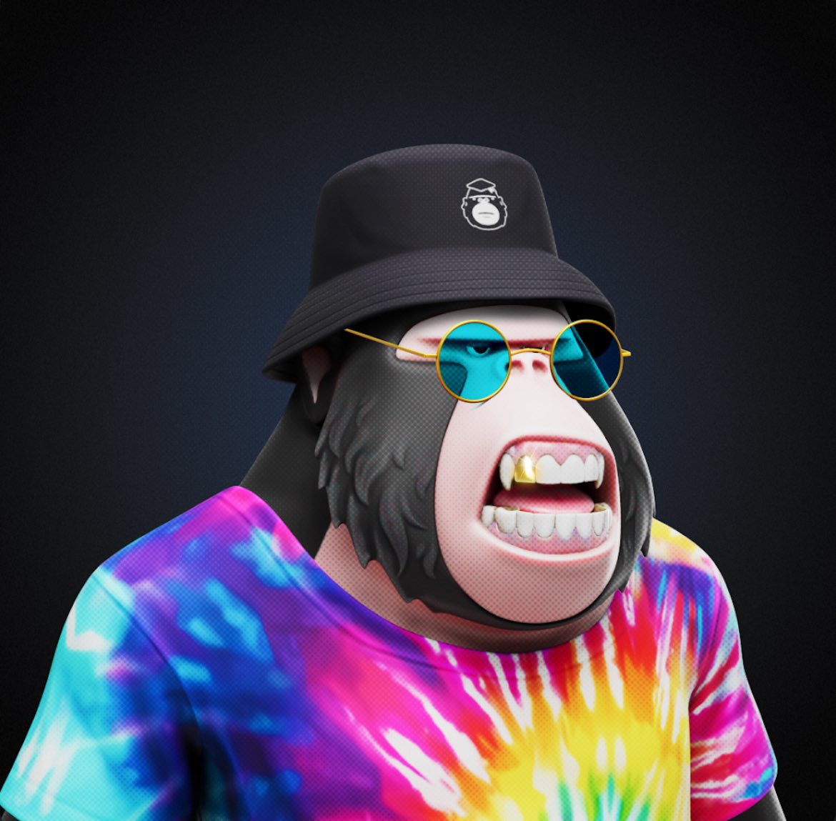 <a href="/DegenApeAcademy/">Degenerate Ape Academy</a> <a href="/solana/">Solana</a> <a href="/rajgokal/">raj 🖤</a> <a href="/aeyakovenko/">toly 🇺🇸</a> Fuck knows what the future holds, but we were right. 🫡