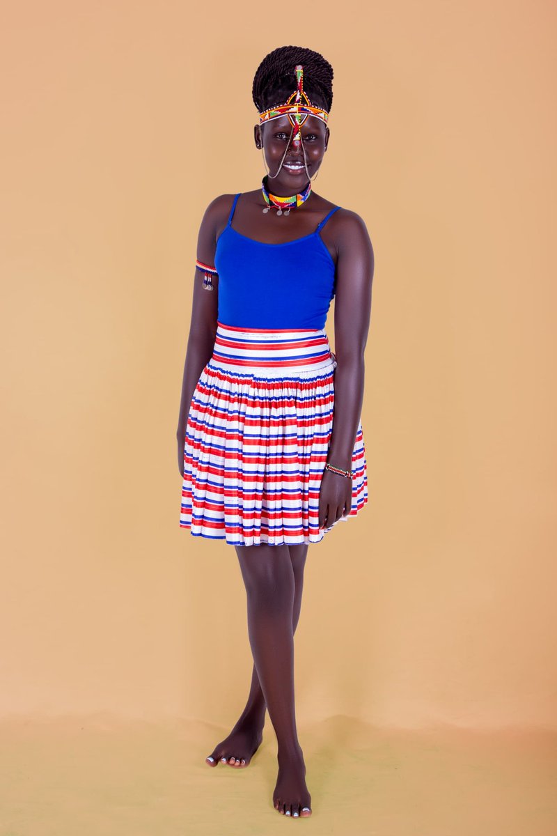 Mak92ndGuild's tweet image. Good news to us once again. Makerereans are shining all over the Nation. Now in Northeast .
We are to keep winning again, again and again. Our own, Cheruto Nicoletah, a year 3 student from our mother college, CEES has been nominated in Miss Tourism Uganda Karamoja Region 2025.…