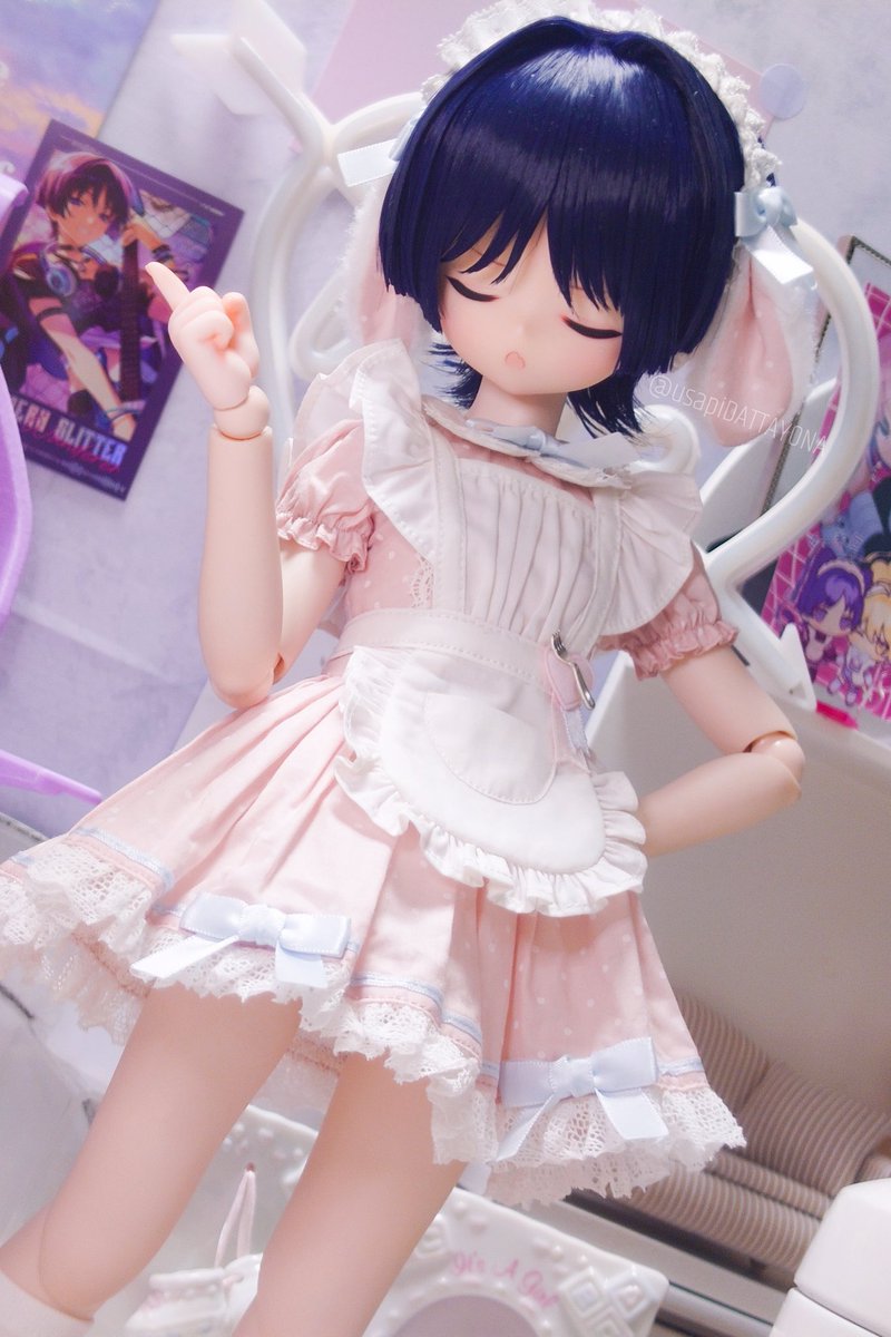 怒られた……🥺