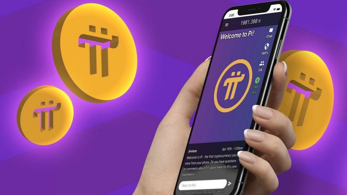 coinpumpercom's tweet photo. Pi is the new crypto developed by Stanford PhDs, with more than 55 million members worldwide. Press a bitton in the app once evey day, easy! Claim 1 Pi for free and start mining now! https://t.co/wBajp0a3wU 
Use my username as invitecode  (akoetsier) Happy mining !
Like &amp; share https://t.co/pGOTCmlzlK