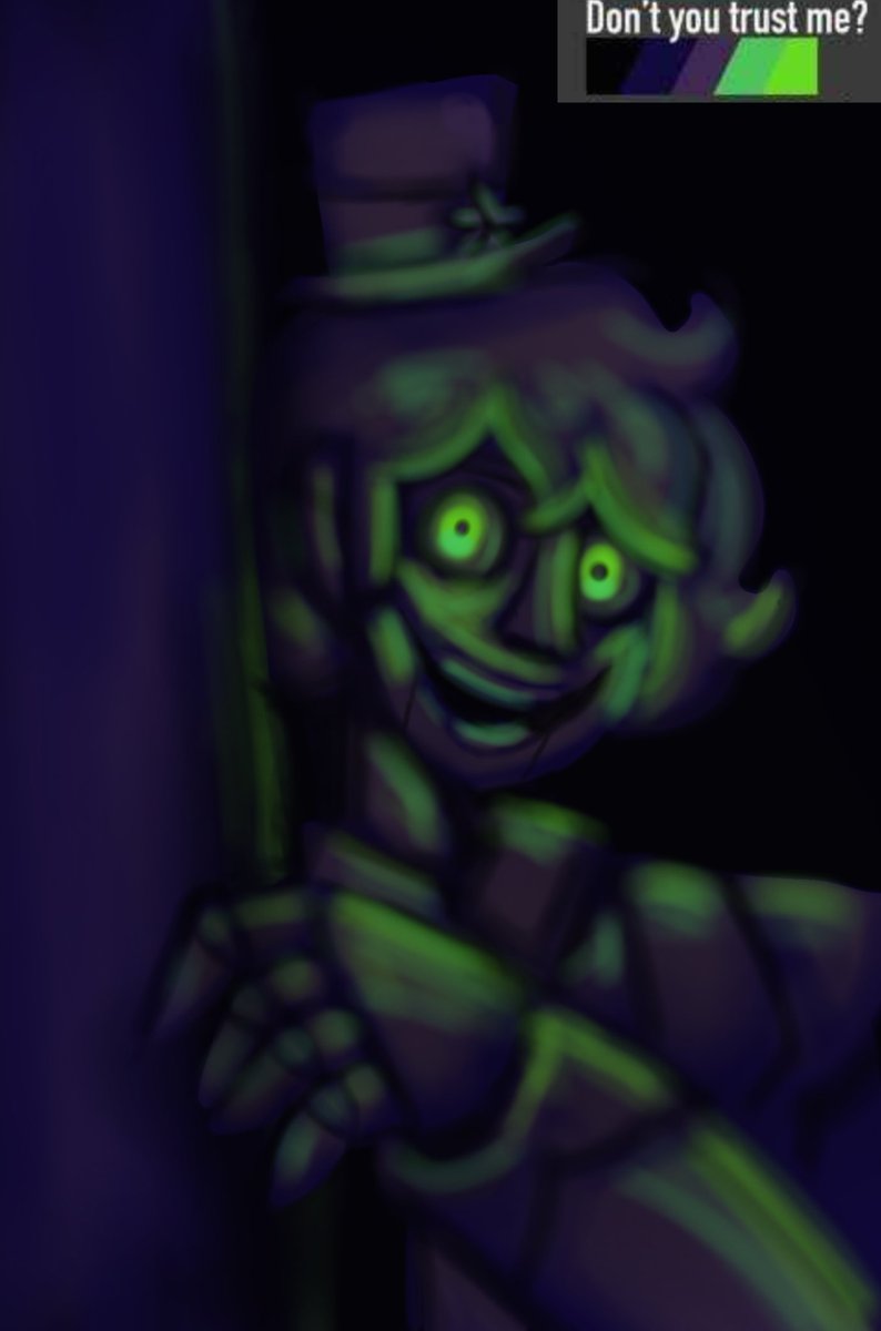 perfectmarble6's tweet photo. Uhh so #fnafoc anyone? His name is Gabriel :) have more art coming of him and his gang eventually 
#FNAF #ocart https://t.co/GidZgKnLeq