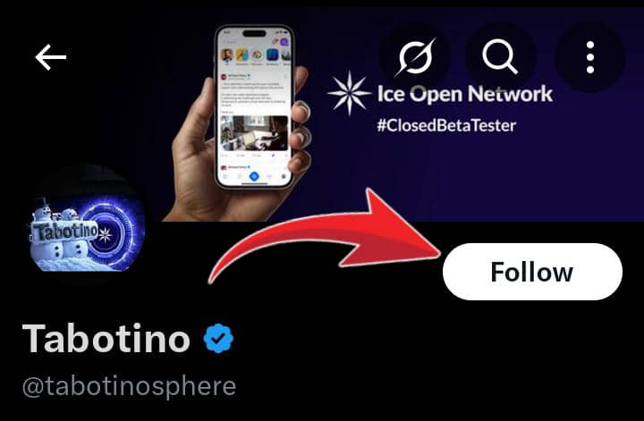 3 years from now, everyone following me will be a millionaire 

🎗️ Bookmark this and verify after 3 years.

Your decision, your reward 🙌