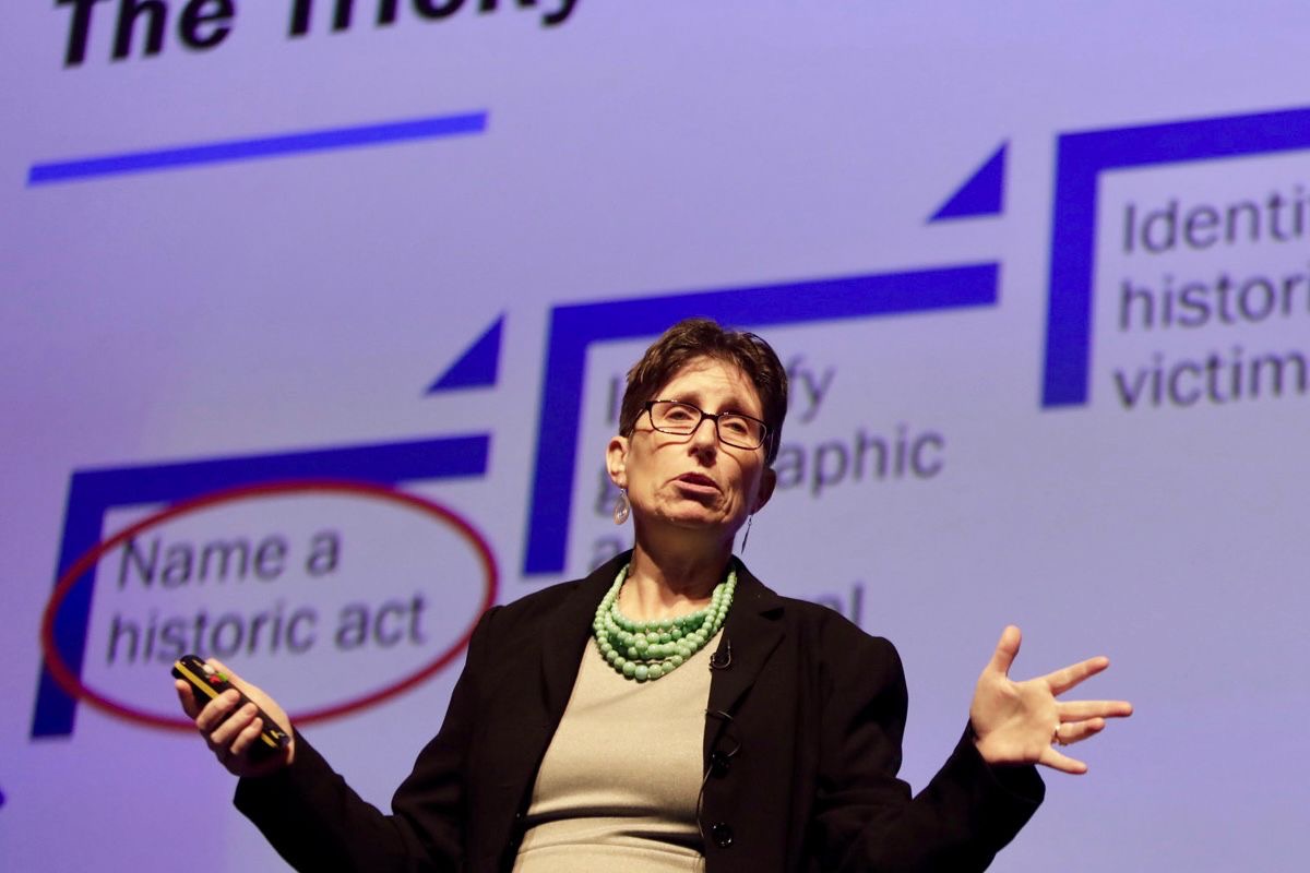 asmeofficial's tweet image. What a thought-provoking keynote by Dr Abigail Konopasky PhD today, diving into the &quot;Messiness of Agency&quot; for #HealthProfessionsEducation Research. Truly challenged our perspectives! 
Thanks to Elsevier for their sponsorship.