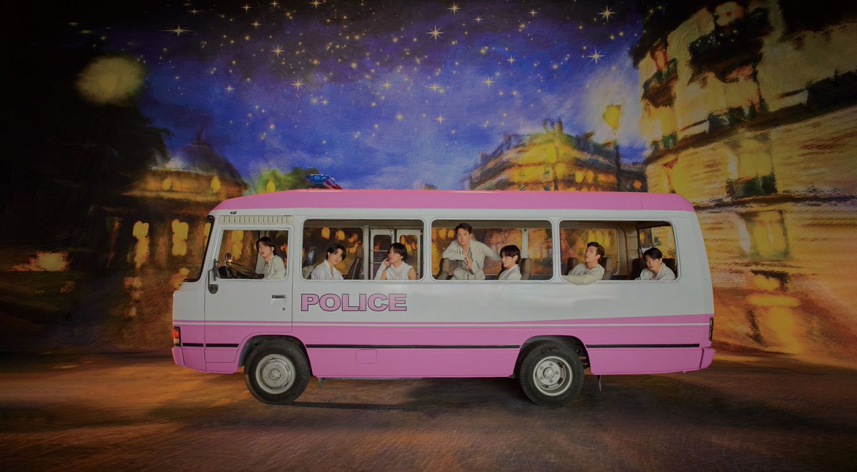 Ok arrestatemi 😅💜💜💜💜💜💜💜
#BTS