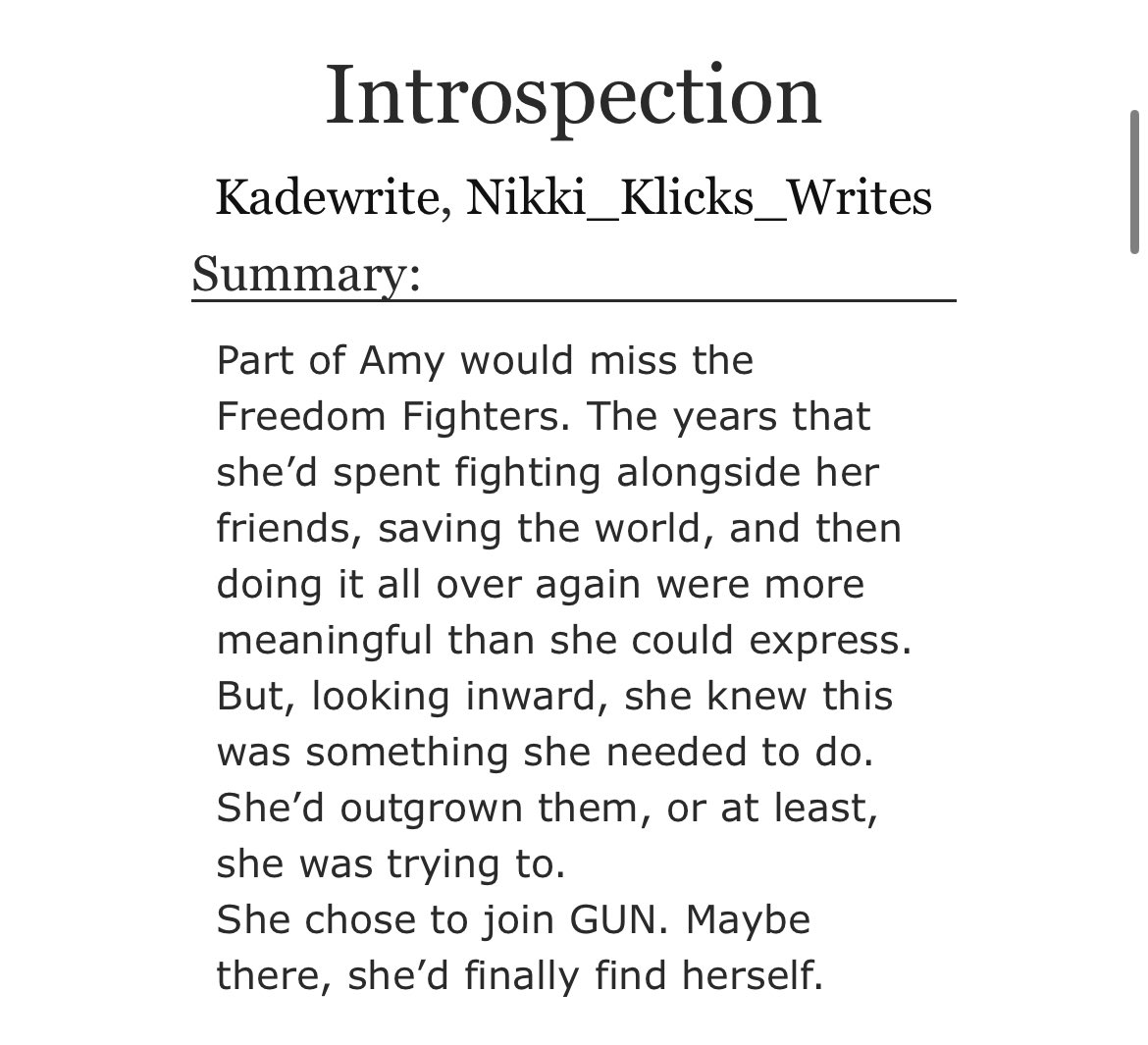 KadeCreate - COMMS CLOSED tweet media