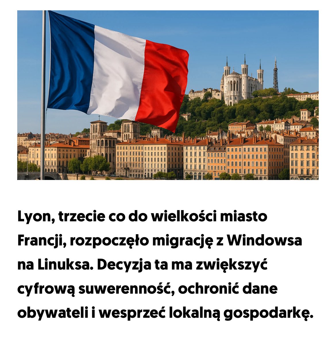 trajektoriePL's tweet image. Wygląda na to, że Francuzi nie boją się przywołującego do porządku telefonu z amerykańskiej ambasady. A my?