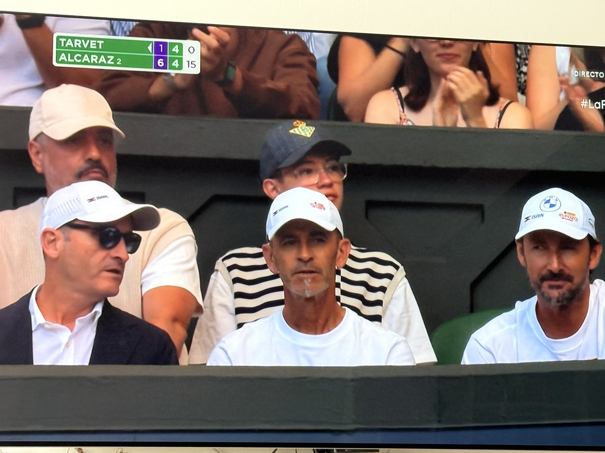 José Emilio Gómez tweet media