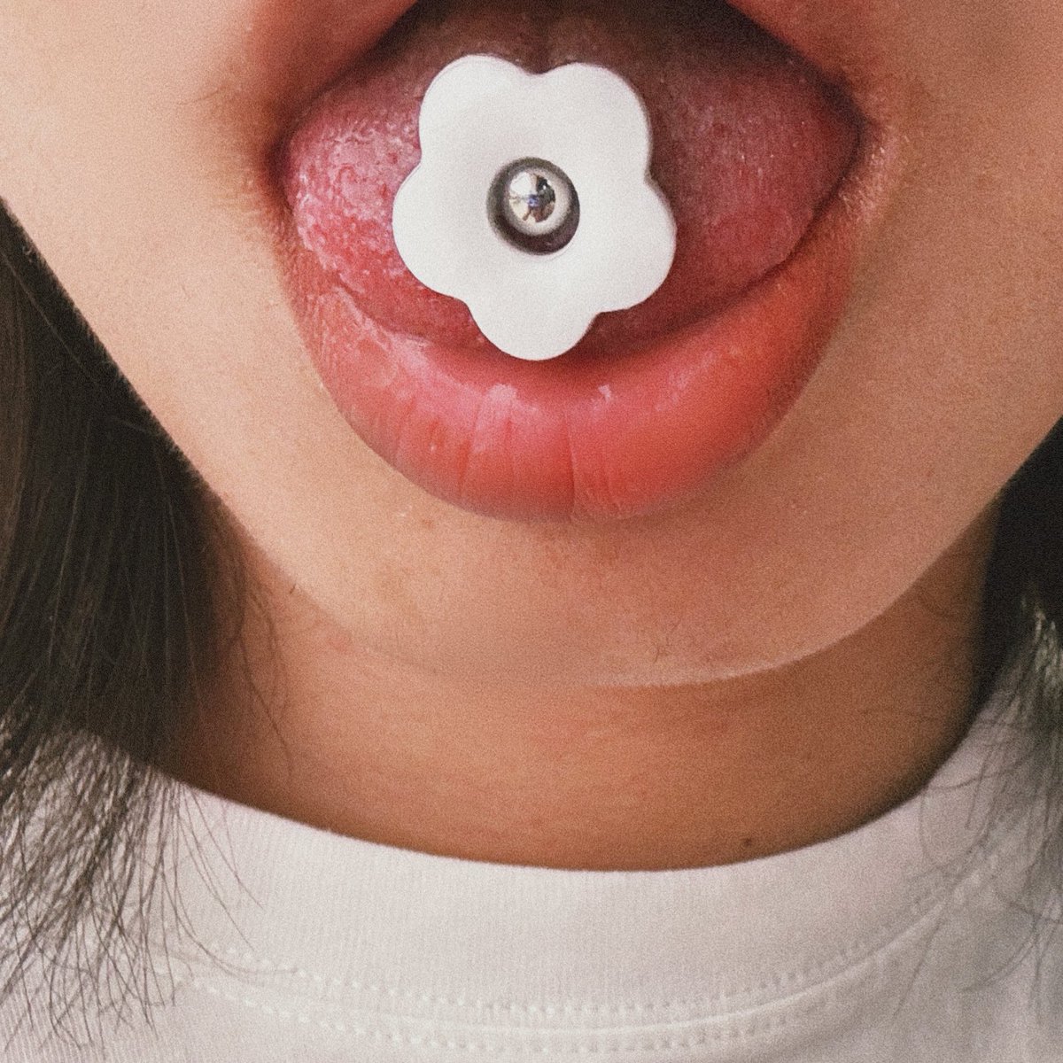 很爱有洞的糖