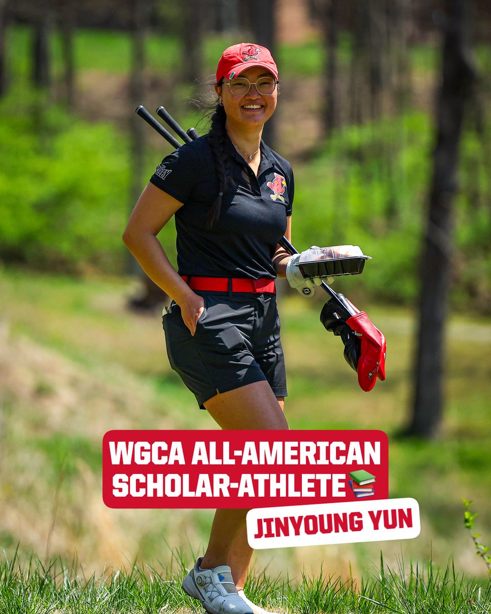 ISUwGolf's tweet image. Congratulations to our four WGCA All-American Scholar-Athletes👏

📰 bit.ly/4nqSMEl