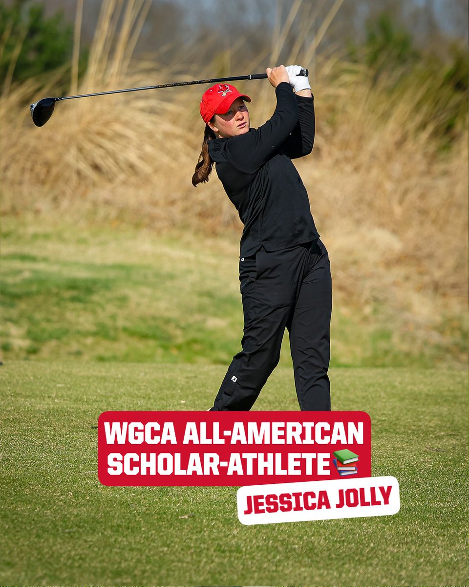 ISUwGolf's tweet image. Congratulations to our four WGCA All-American Scholar-Athletes👏

📰 bit.ly/4nqSMEl