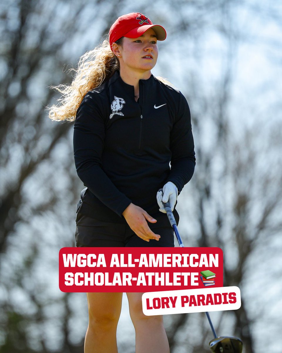 ISUwGolf's tweet image. Congratulations to our four WGCA All-American Scholar-Athletes👏

📰 bit.ly/4nqSMEl