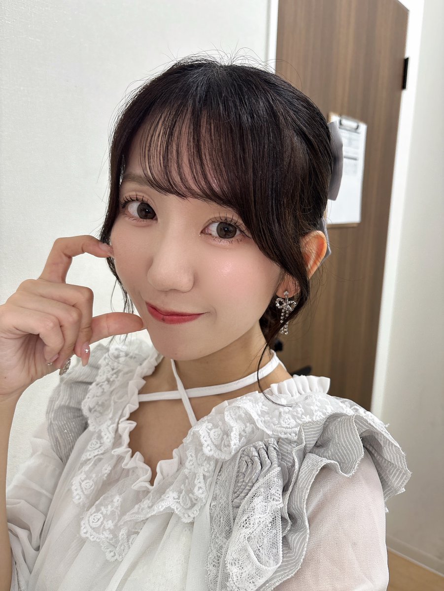 望月くるみ tweet media