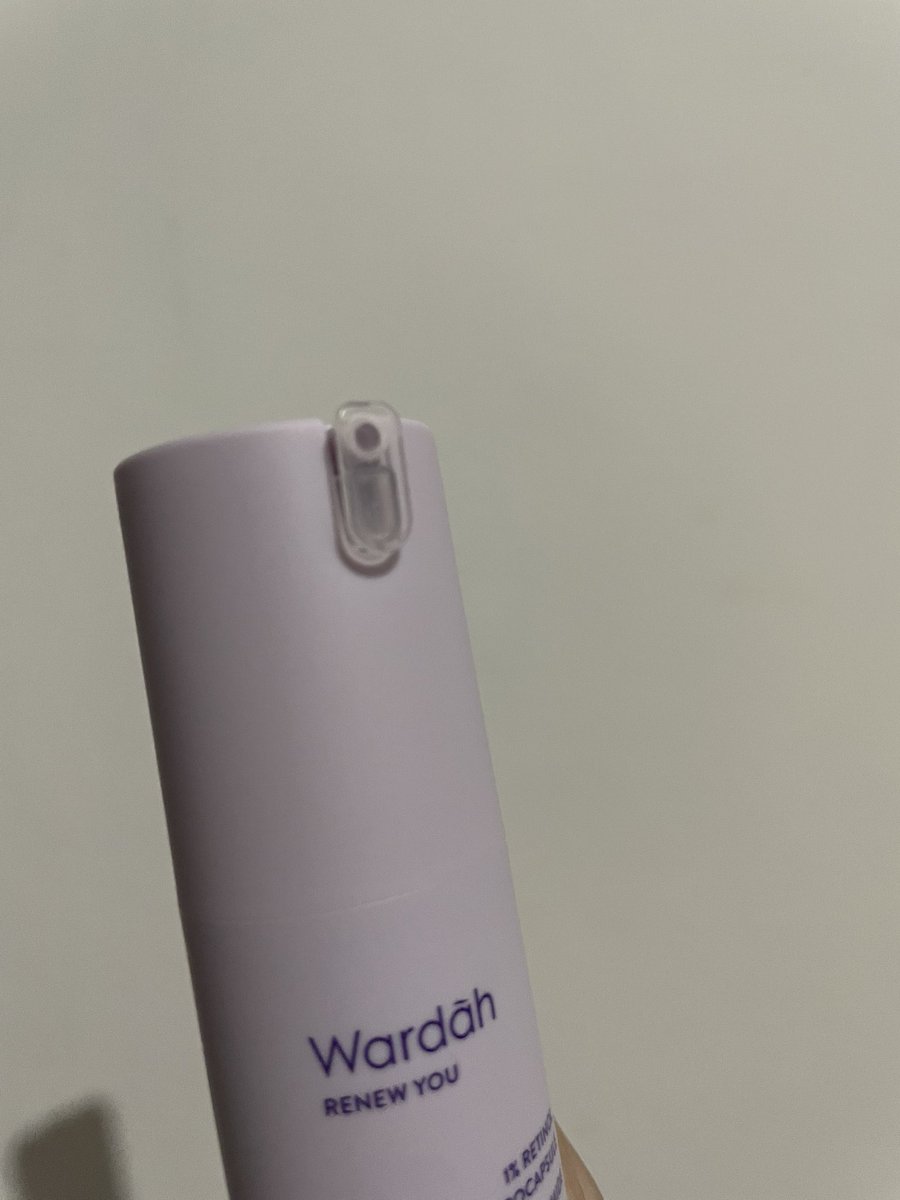 lookslock's tweet photo. wts want to sell wardah renew you retinol serum 15 ml (NEW) MASIH SEGEL

💸 65k
📍 tangsel
🍊 bisa oren

#wts #wanttosell #preloved #skincare #wardah #serum #retinol https://t.co/FcYIvYBAib