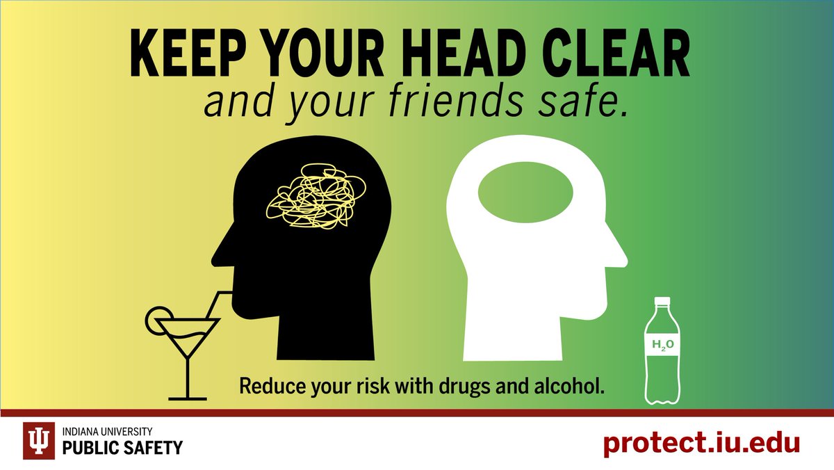 IUpolice's tweet image. The Fourth of July weekend is quickly approaching! We want this to be a weekend you remember, so celebrate responsibly!