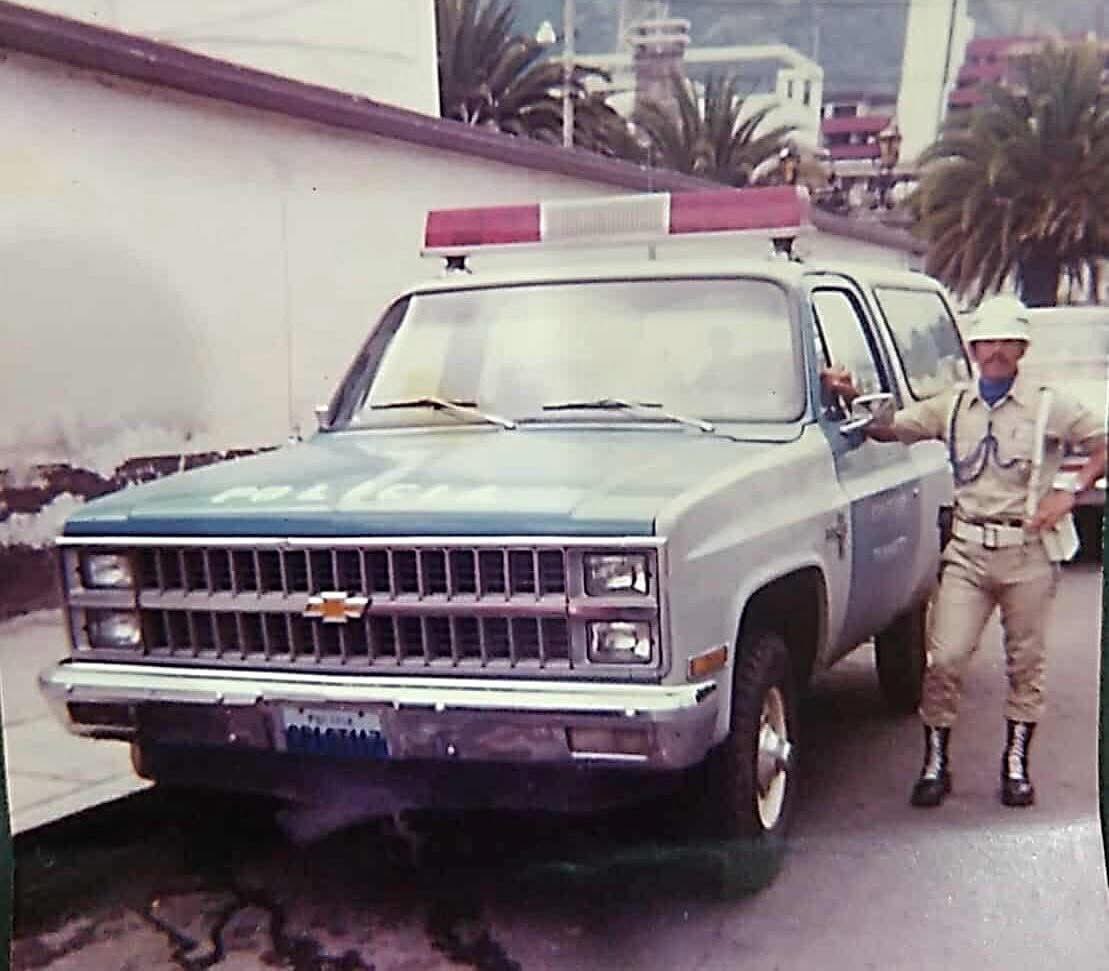 estebanavila's tweet photo. Te agarraban en una de estas y no se volvían a ver ni tus pisadas. https://t.co/gM2WzxN77K