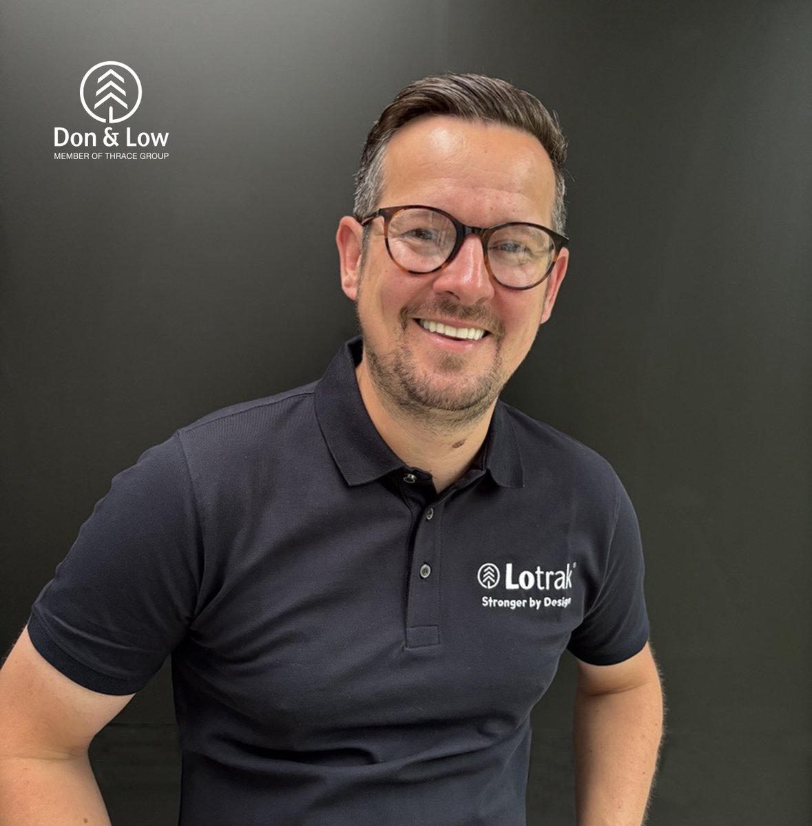 🎉 Congratulations to Jon Speck on his promotion from Business Development Manager to National Sales Manager | Geosynthetics at Don &amp; Low!
Jon has been an invaluable part of the Don &amp; Low team, consistently demonstrating deep technical knowledge, strong customer focus, and a