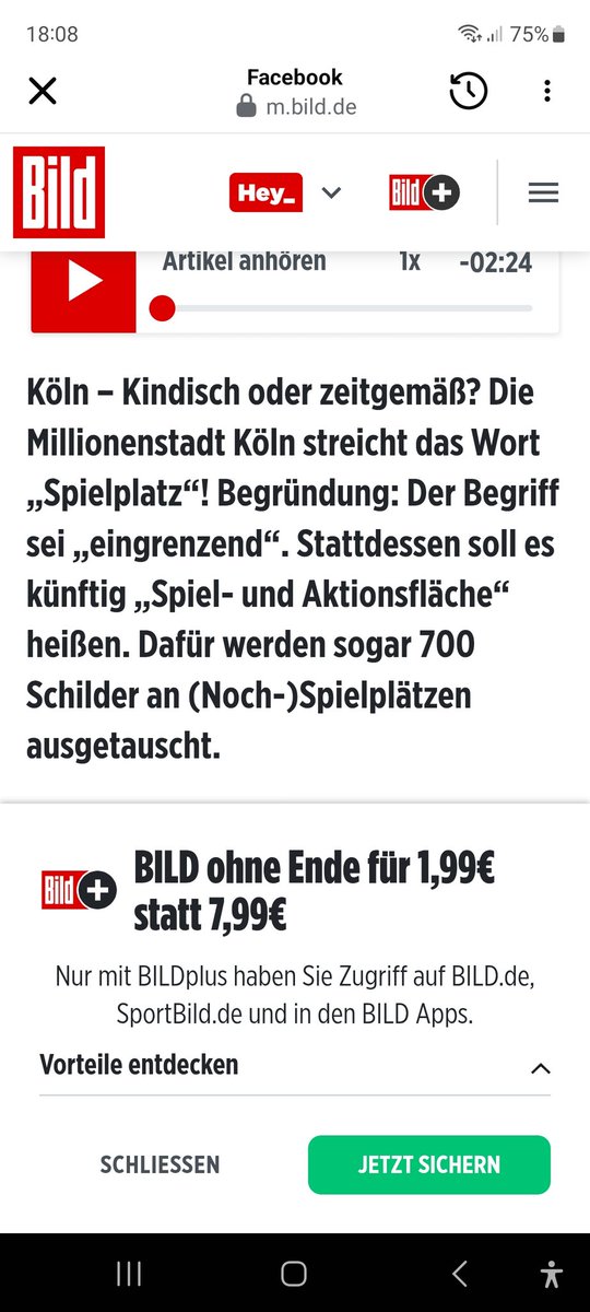 Köln - vollkommen lost.