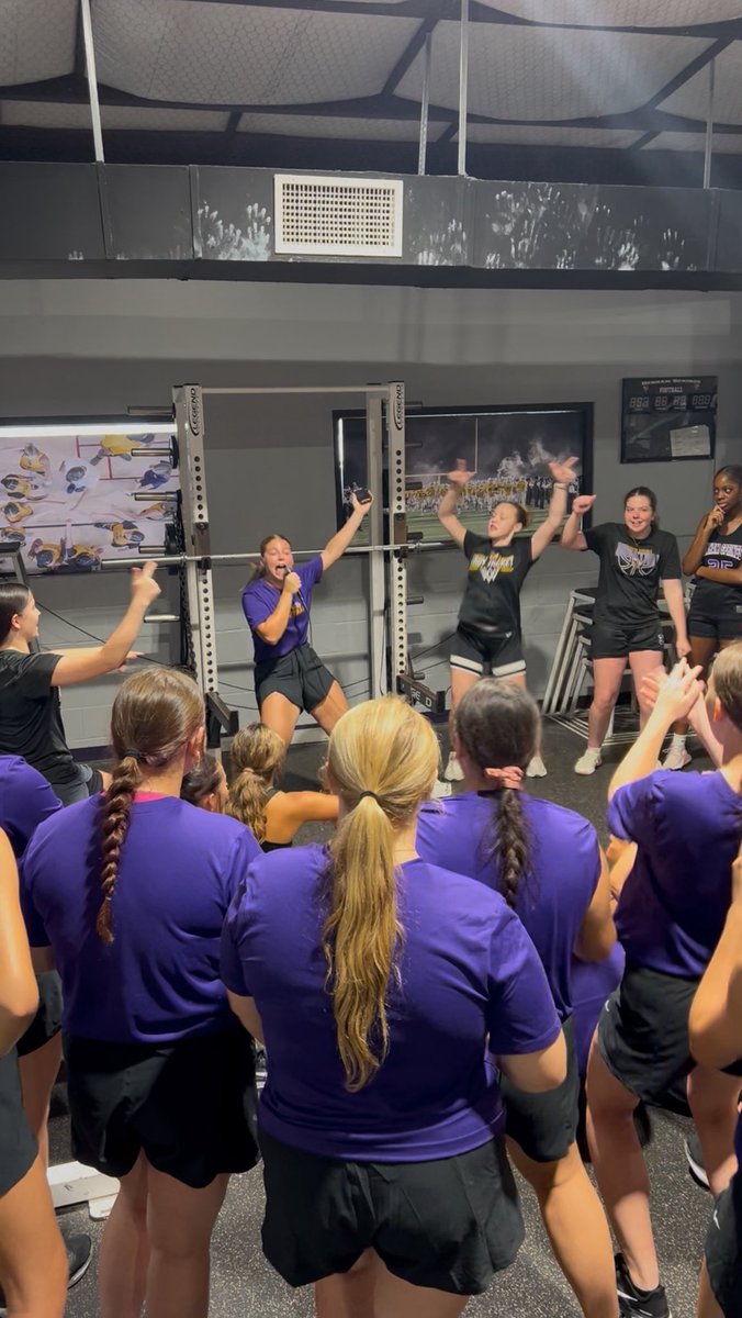 DSHS Softball tweet media