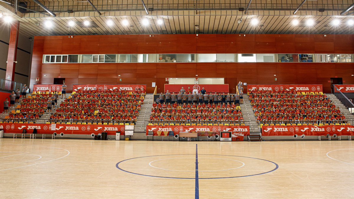 Randori Sport tweet media