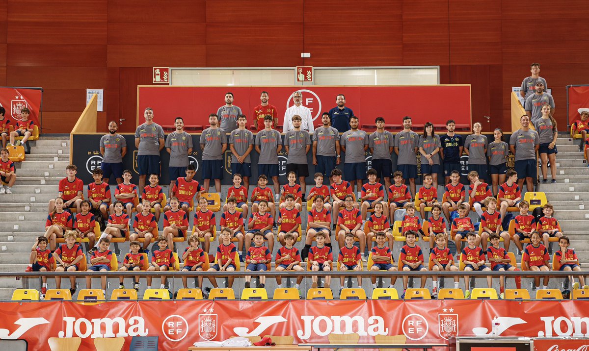 Randori Sport tweet media