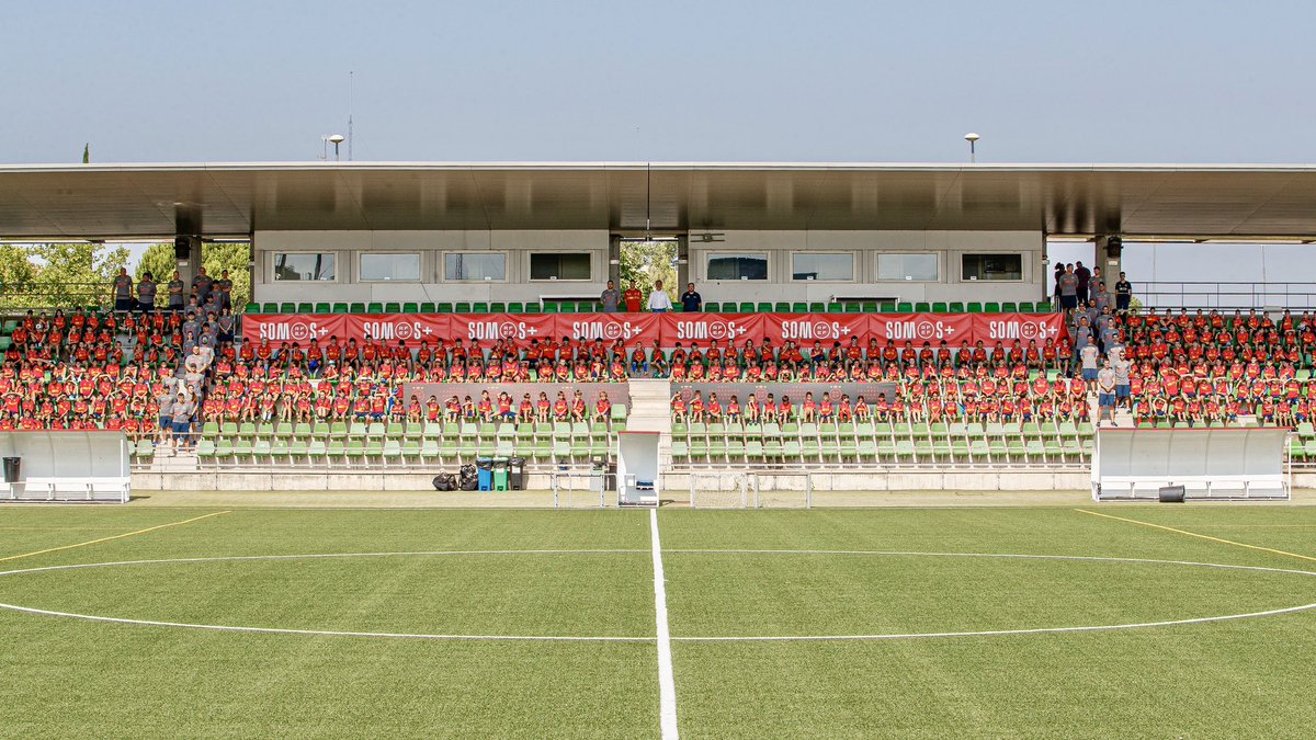 Randori Sport tweet media