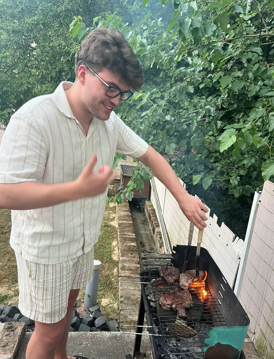 AloisNL's tweet image. Touched grass and the s*n for a little while🤠
Back to streaming tomorrow🫶
