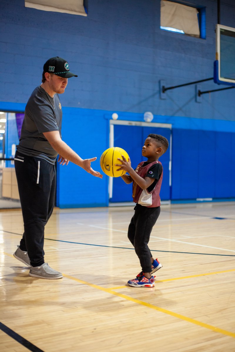 bgcwpa's tweet image. We couldn’t let #BGCWeek pass without celebrating the power of Healthy Living. 💪

We are proud to say our Clubs create space to move, grow, and thrive. 
 💙 #GreatFutures