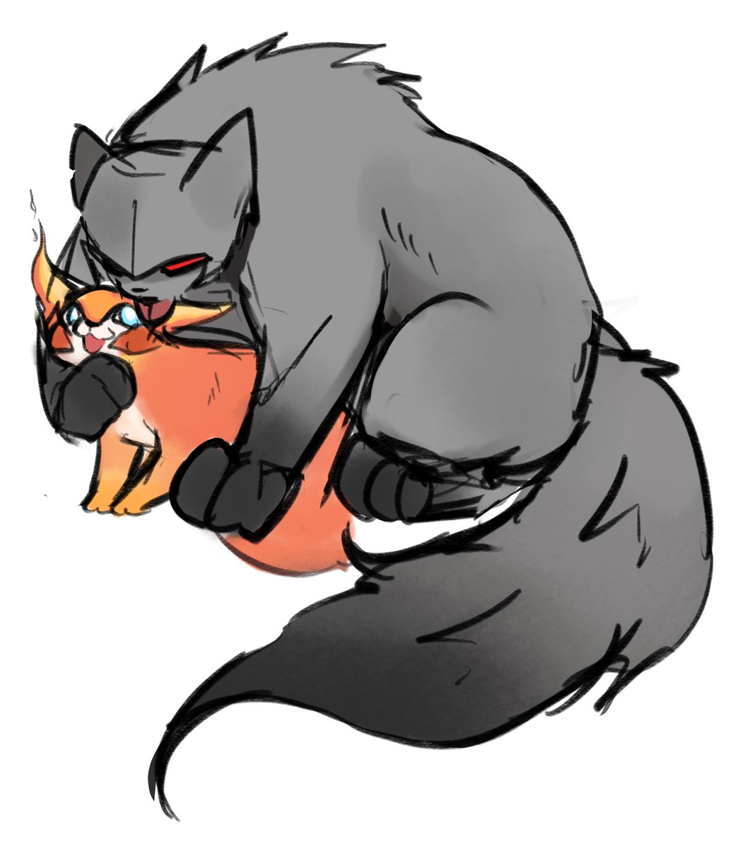 Iamduck1117's tweet image. LL Megatron and Roddy Fox✨️
#transformers #tf #MTMTE
#Megatron #变形金刚 #トランスフォーマー