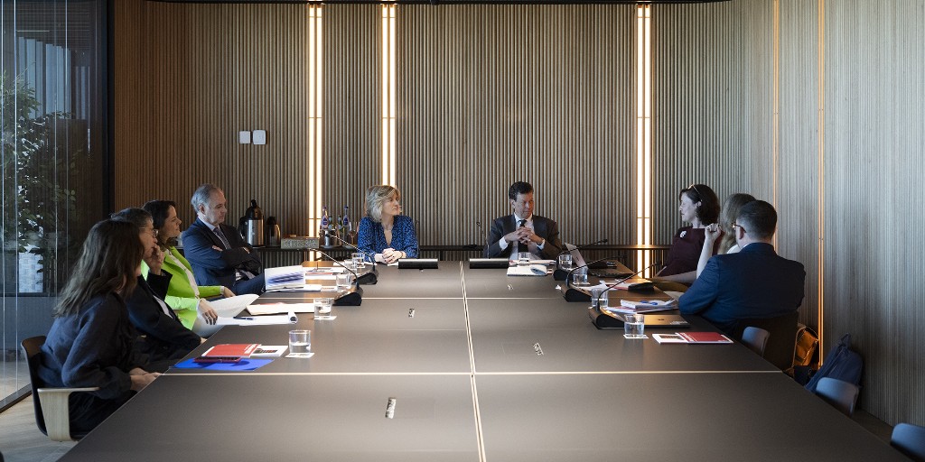 Fordham Law tweet media