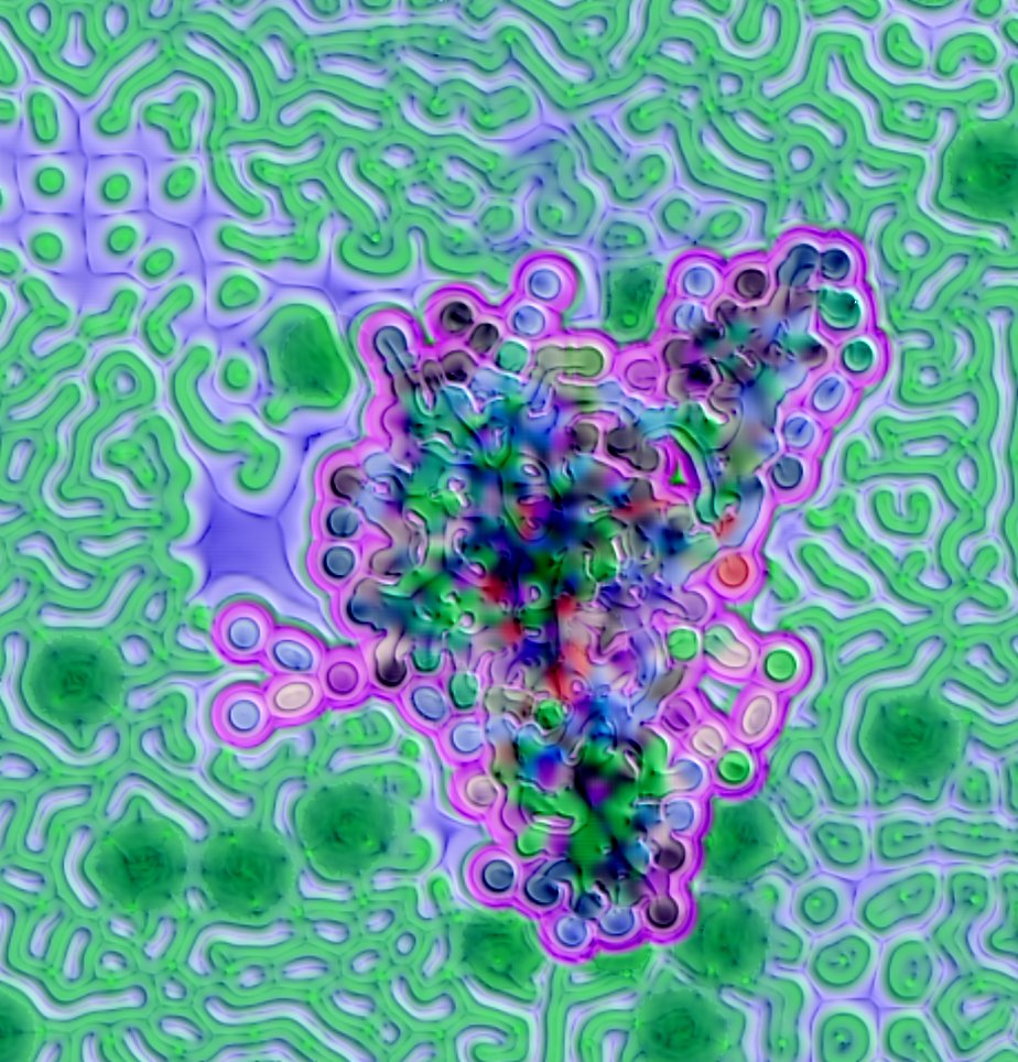 huge congrats to the <a href="/fx_hash_/">fxhash</a> team and <a href="/ciphrd/">ciphrd</a> for the many-fronted release of the $FXH token, the 1st artist coin $CIPHRD and the 1st open-form project Generations. Got my first 3 mints, thrilled. Bravo.