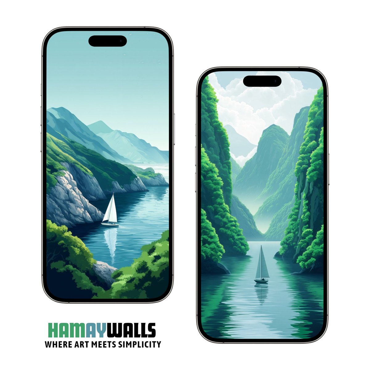 zeffisetups's tweet image. Sail into serenity.🌿⛵
Minimal nature vibes await—only on HamayWalls.

Download Now!
play.google.com/store/apps/det…

#HamayWalls #MinimalNature #AmoledVibes
#SailingAway #PeacefulPixels #WallpaperGoals
#CalmSetup #ArtMeetsSimplicity #PhoneAesthetic