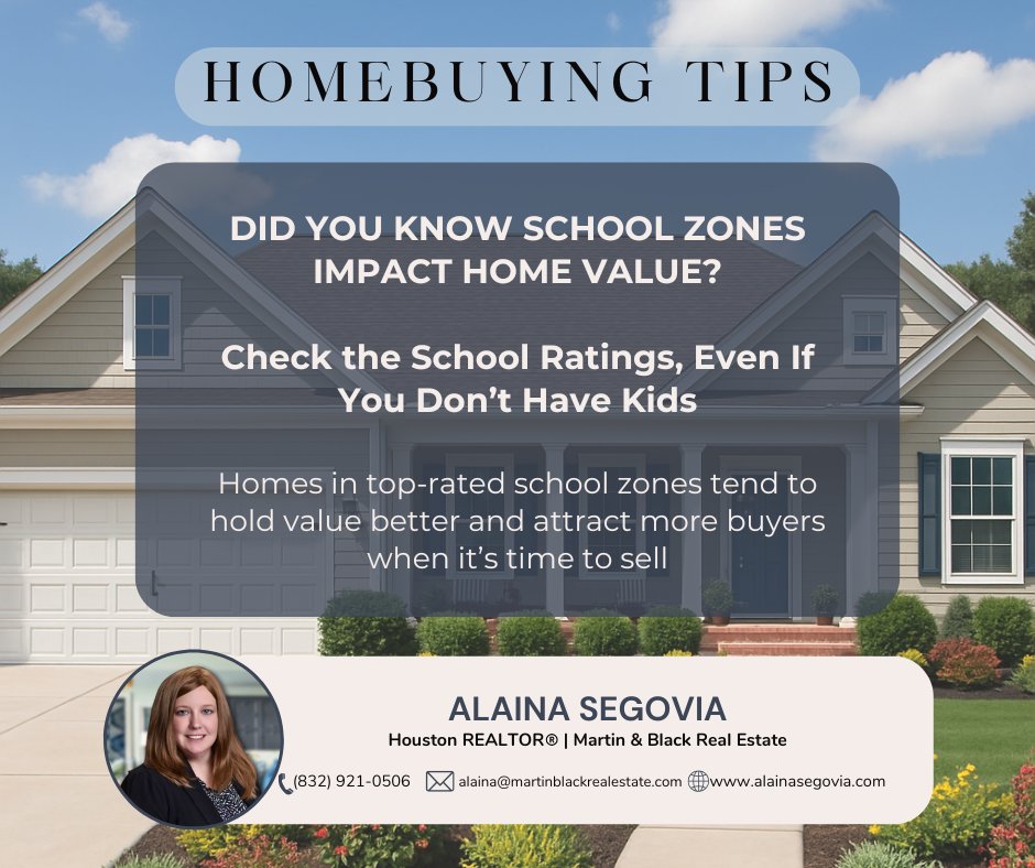 Alaina Segovia, REALTOR | Houston tweet media