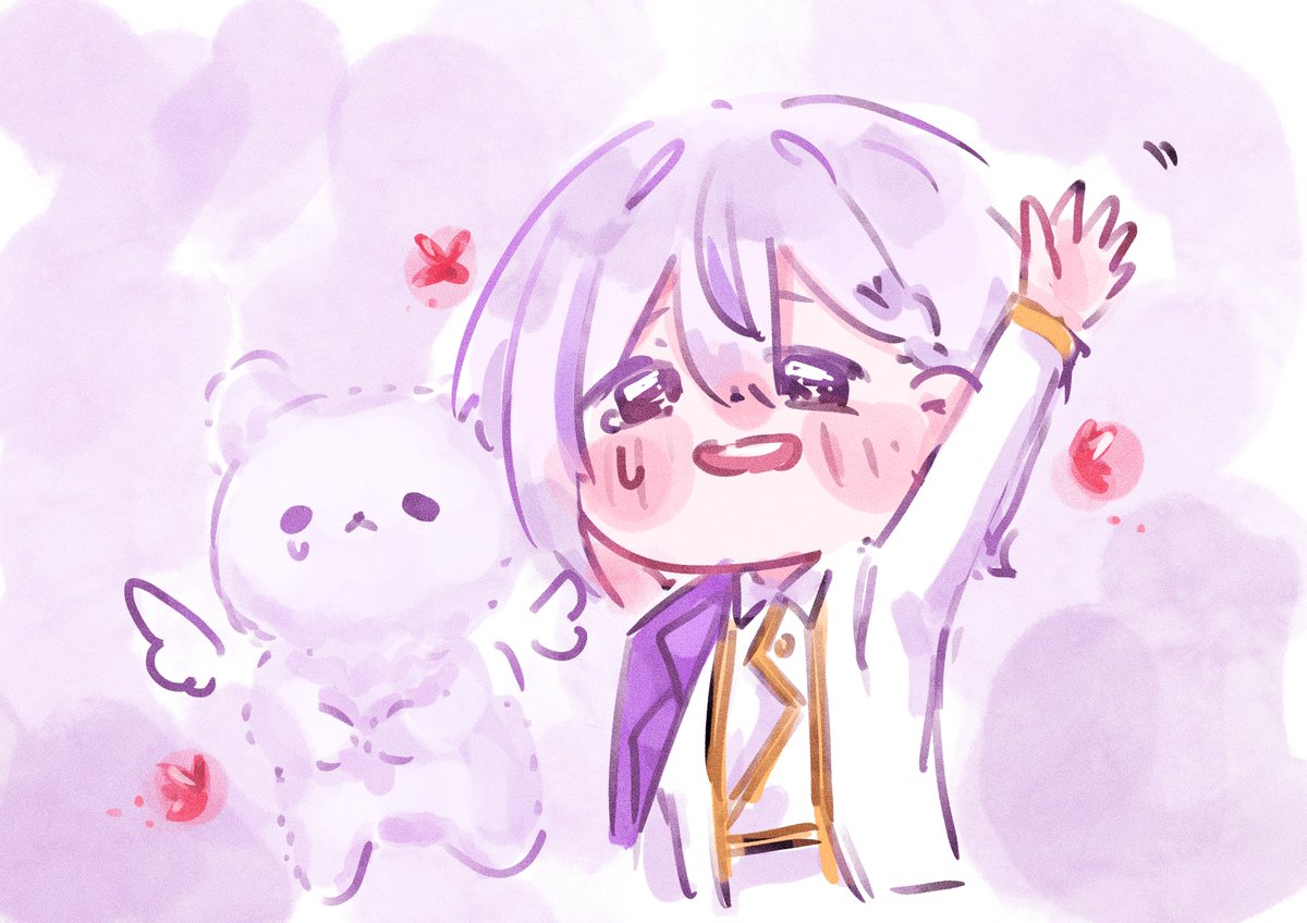 FALEN 🐻‍❄️〔 𝐋𝐕 〕 tweet media