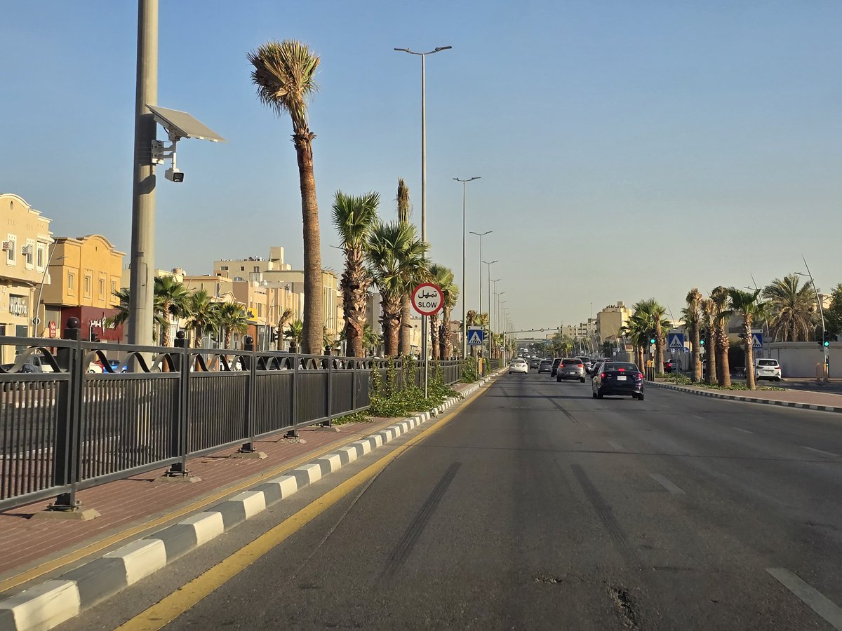 أتمنى من بلدية الدمام <a href="/Dammam_mun/">بلدية الدمام</a> التوقف عن إزالة الأشجار و زراعة النخيل و التركيز على زراعة و تكثيف التشجير!
بلدية شرق الدمام كانت تقوم بعمل ممتاز في التشجير و بعد دمج بلديات الدمام اصبح العكس.
<a href="/EasternEamana/">أمانة المنطقة الشرقية</a>