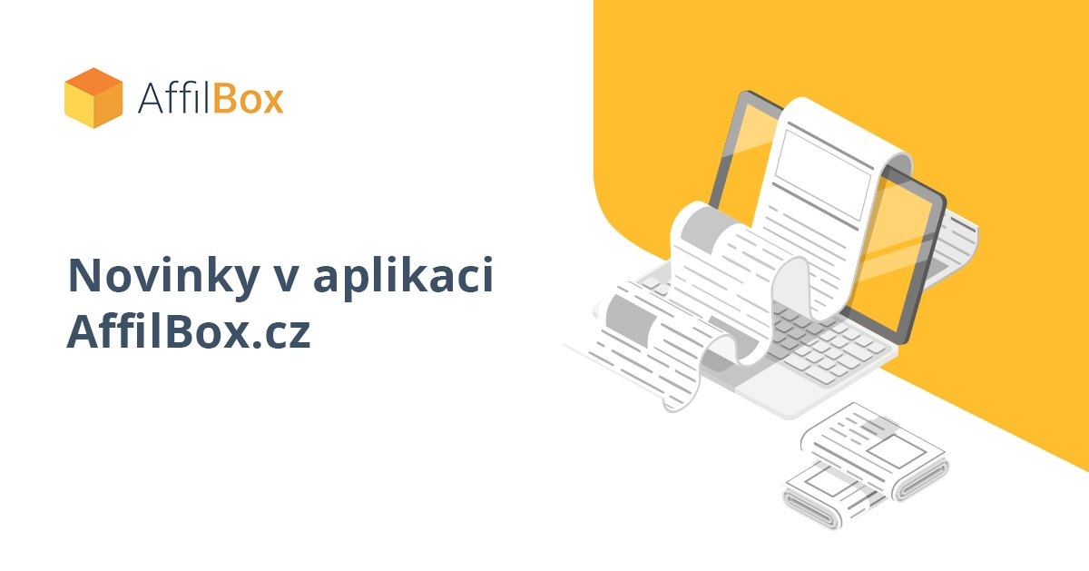 AffilBox tweet media