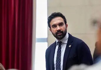 Hey Commi Mamdani, you are nothing but a LIAR! Mayors can’t raise taxes! Mayors can’t steal businesses &amp; let government give away their stock! You claim to arrest Netanyahu if he comes to NYC, how you gonna do that if you defund police &amp; replace them with social workers? LIAR!