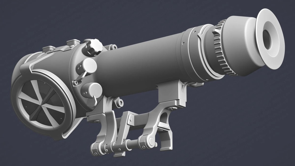 micro_prose's tweet image. It’s #wishlistwednesday and we’re showcasing a new render from the West German forces.
Get a closer look at Cold War realism in Afterconflict.
Add it to your wishlist store.steampowered.com/app/1030780/Af…