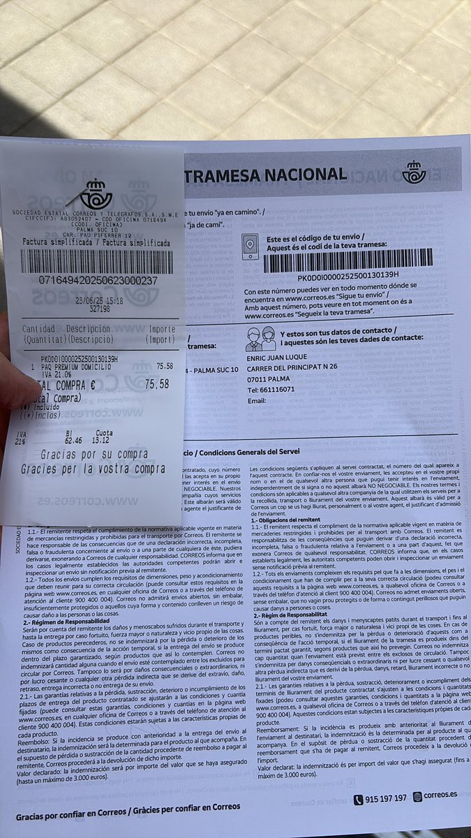 PlesseN 🇪🇸 tweet media