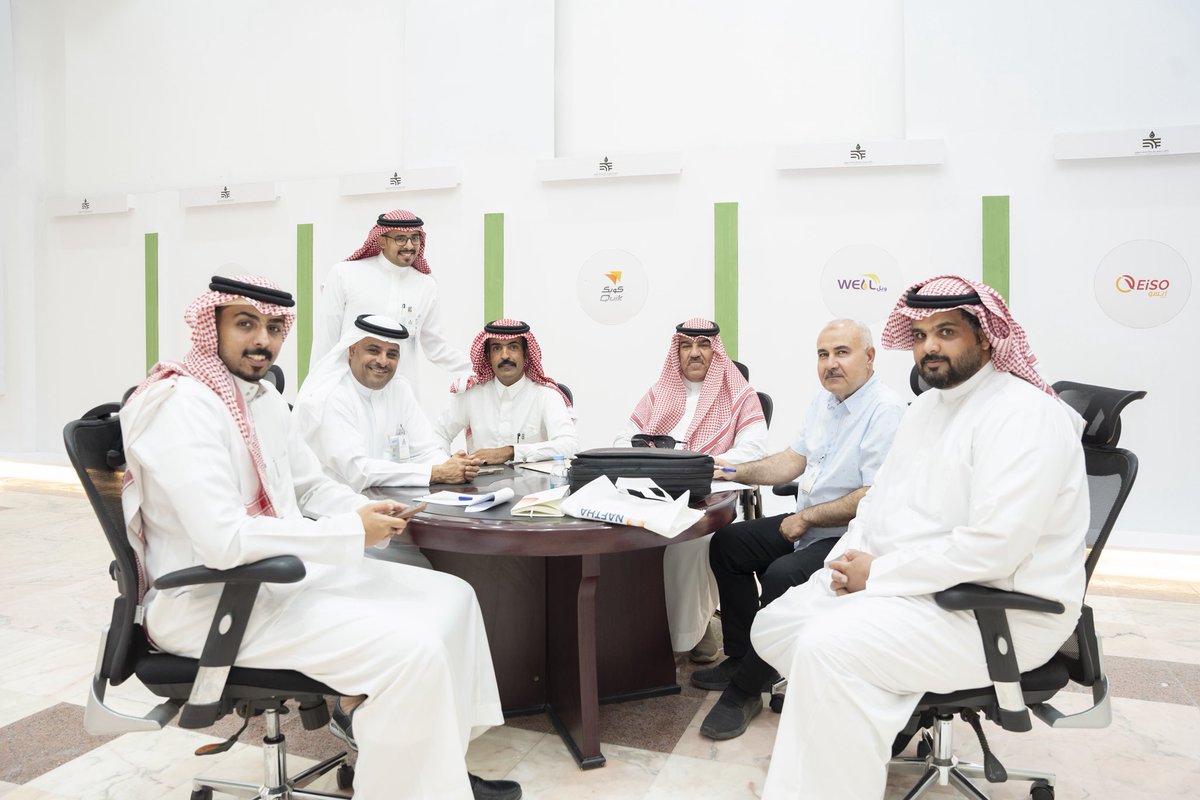 amanataljouf's tweet photo. أقامت #أمانة_منطقة_الجوف اليوم، ملتقى ملاك محطات الوقود ومراكز الخدمة في المنطقة، بحضور ممثلي الشركات المؤهلة لدى وزارة الطاقة، والمستثمرين، إلى جانب رؤساء البلديات والمختصين من منسوبي الأمانة وبلدياتها.
https://t.co/1fGnrqlBZA
#جودة_الحياه https://t.co/ZgE7RnEEwa
