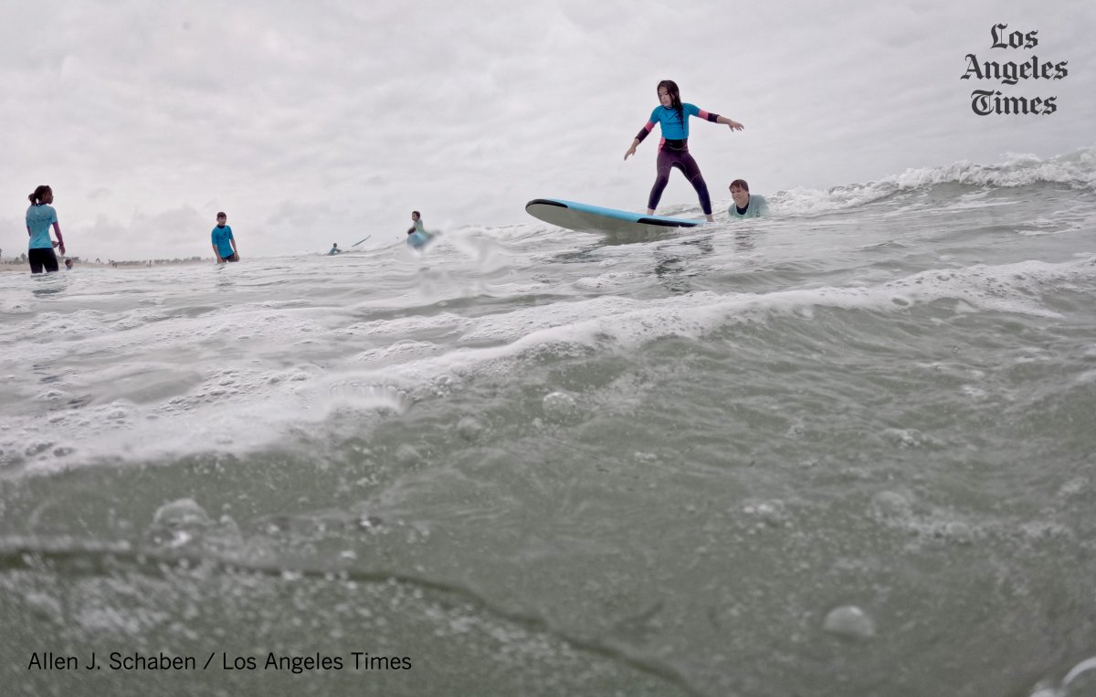 alschaben's tweet photo. The Palisades fire spewed toxins into the Pacific. Summer surf camps are paying the price https://t.co/oXSv5V5Q2Z https://t.co/420ORbkSrl
