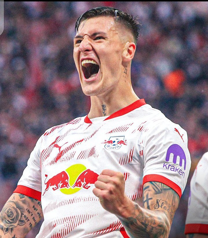 Top Gunner 🔴⚪️🔝 tweet media