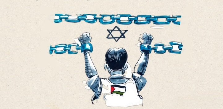 انتصارات كرة القدم لم تعد تستهوى الا السذج والمغفلين من الناس..نحن بحاجة للانتصار على الجهل والظلم والاحتلال