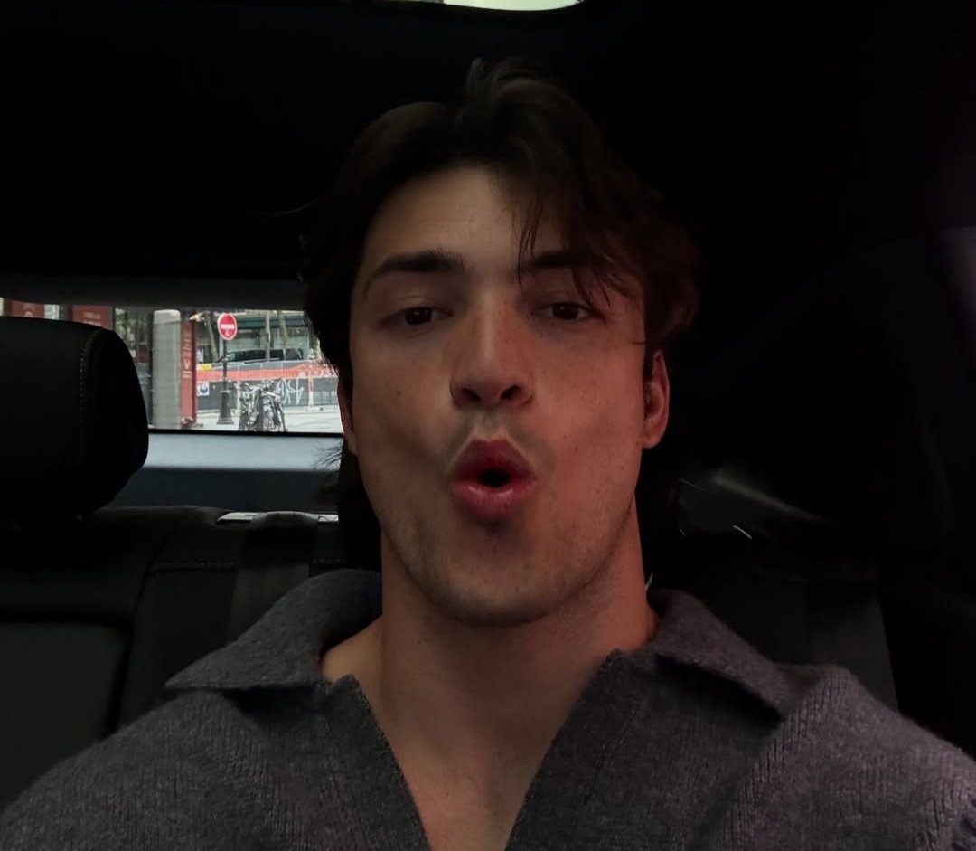 mi novio