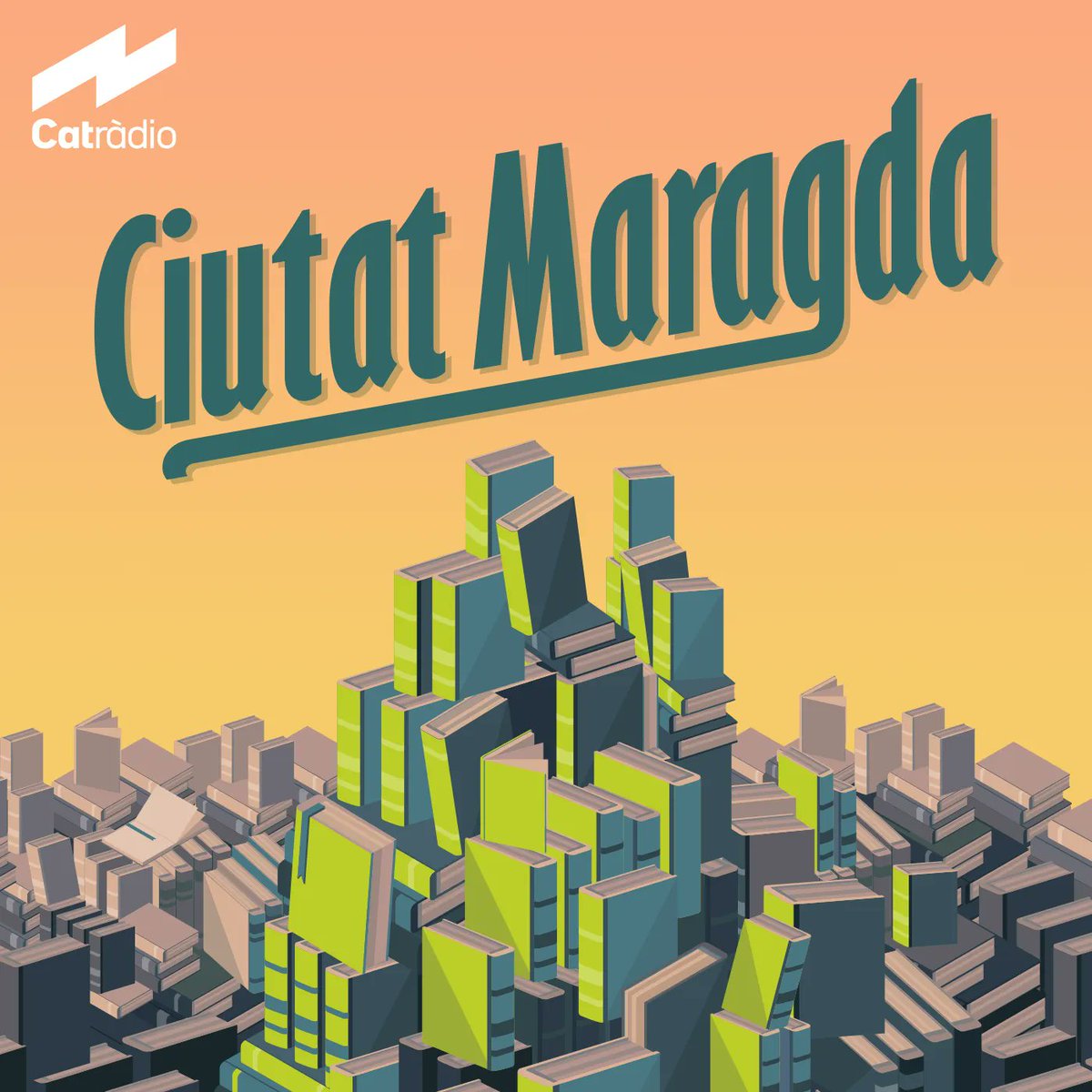 David Guzman (@dvd_guzman) on Twitter photo Al Ciutat Maragda de <a href="/CatalunyaRadio/">Catalunya Ràdio</a> hem tingut un EGM històric: 85.000 oients, rècord del programa i una xifra que ens fa líders dissabtes a la nit. Com diria Peter Handke, contempla el miracle i oblida'l. I, sobretot, gràcies a tothom per fer-nos confiança. Al Ciutat Maragda de <a href="/CatalunyaRadio/">Catalunya Ràdio</a> hem tingut un EGM històric: 85.000 oients, rècord del programa i una xifra que ens fa líders dissabtes a la nit. Com diria Peter Handke, contempla el miracle i oblida'l. I, sobretot, gràcies a tothom per fer-nos confiança.