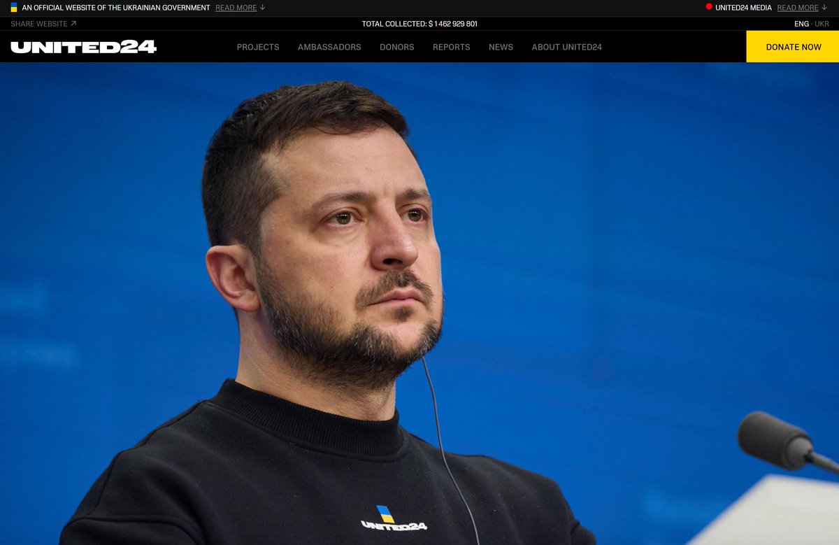 Nocny_Pingwin's tweet image. W interesie Polski jest powstrzymanie rosyjskiej inwazji na Ukrainę. Każdy z Was może pomóc. Za darmo możecie prostować rosyjską dezinformację o Ukrainie, ale zachęcam również do finansowego wsparcia Ukrainy przez oficjalny ukraiński portal United24. u24.gov.ua