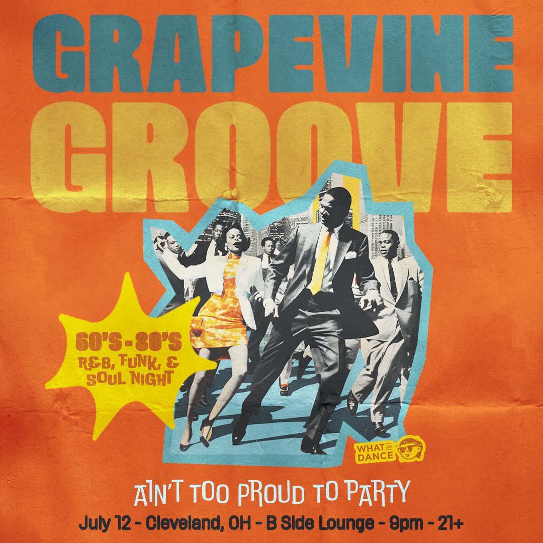 Jukebox (@jukeboxcle) on Twitter photo MUSIC TRIVIA 8PM πΆ Our friends from <a href="/thegrogshop/">thegrogshop</a> are back with prizes, tonight's being GRAPEVINE GROOVE: A MOTOWN-INSPIRED NIGHT. Join our 2x <a href="/ClevelandScene/">Cleveland Scene</a> Award Winning Trivia. Prizes for top 3, plus Most Team Spirit!
Visit linktree.com/jukeboxcle for reservations π₯³ MUSIC TRIVIA 8PM πΆ Our friends from <a href="/thegrogshop/">thegrogshop</a> are back with prizes, tonight's being GRAPEVINE GROOVE: A MOTOWN-INSPIRED NIGHT. Join our 2x <a href="/ClevelandScene/">Cleveland Scene</a> Award Winning Trivia. Prizes for top 3, plus Most Team Spirit!
Visit linktree.com/jukeboxcle for reservations π₯³