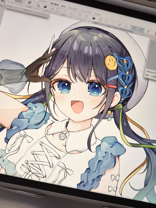 可愛すぎるっ!